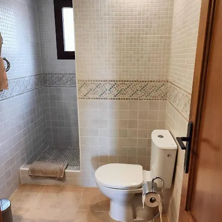 Fantastica Familiar En La Marina Villa *