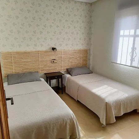 Fantastica Familiar En La Marina Villa *