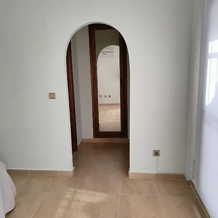 Villa Fantastica Familiar En La Marina San Fulgencio