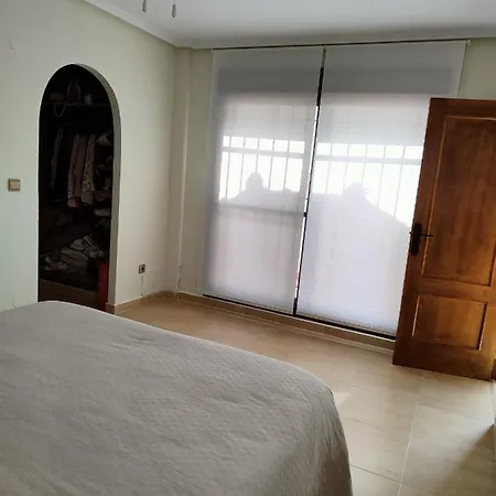 Fantastica Familiar En La Marina Villa *