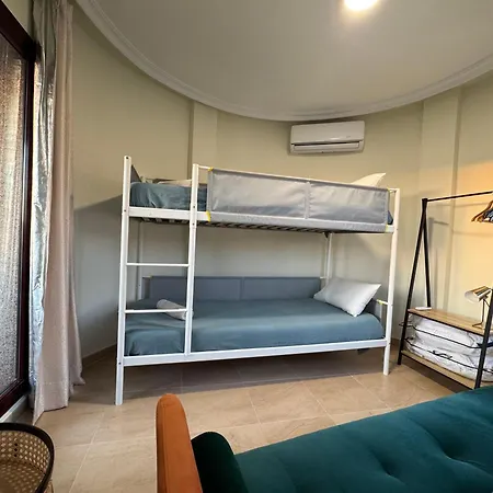 Villa Fantastica Familiar En La Marina San Fulgencio