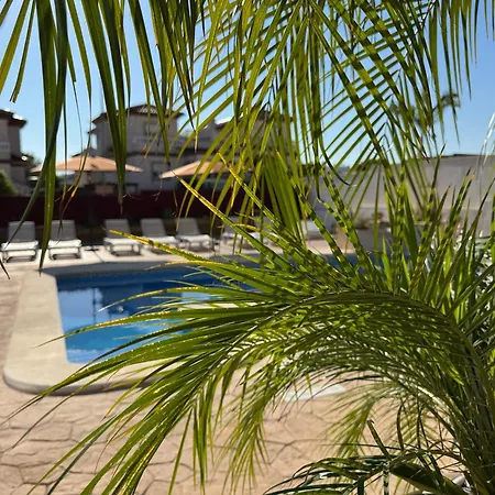 Fantastica Familiar En La Marina Villa
