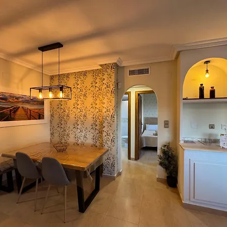Fantastica Familiar En La Marina Villa San Fulgencio