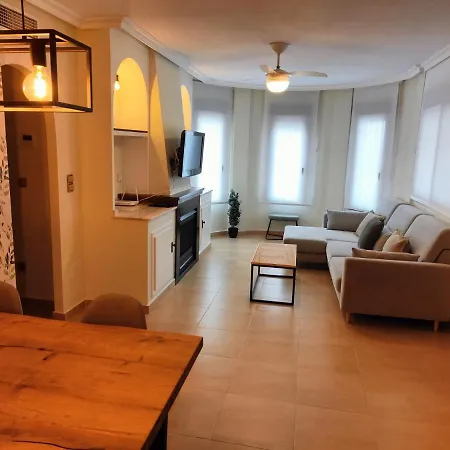 Magnífica Con Piscina La Marina-oasis A 3km De La Playa Villa