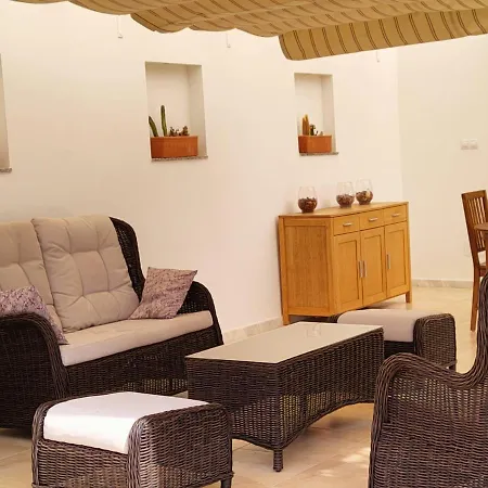 Villa Magnífica Con Piscina La Marina-oasis A 3km De La Playa *