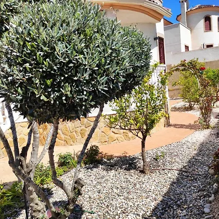 Magnífica Con Piscina La Marina-oasis A 3km De La Playa