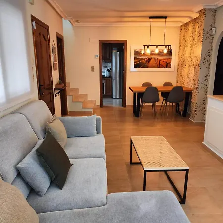 Magnífica Con Piscina La Marina-oasis A 3km De La Playa * San Fulgencio
