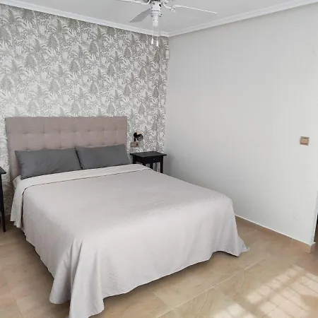 Villa Magnífica Con Piscina La Marina-oasis A 3km De La Playa