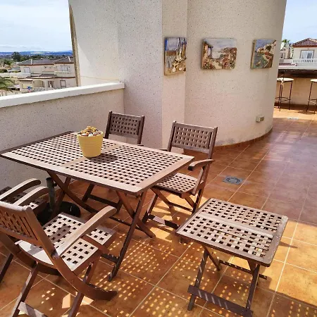 Magnífica Con Piscina La Marina-oasis A 3km De La Playa * San Fulgencio