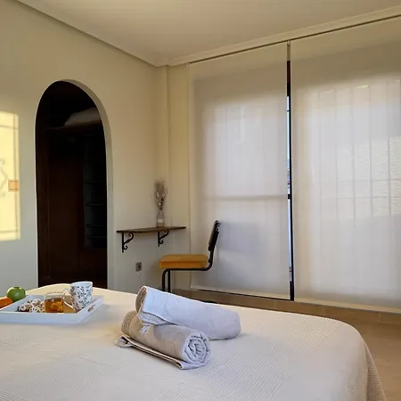 Magnífica Con Piscina La Marina-oasis A 3km De La Playa Villa *