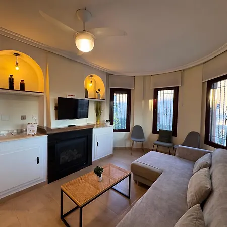 Magnífica Con Piscina La Marina-oasis A 3km De La Playa * San Fulgencio